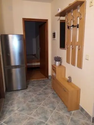 Apart Daire (Superior Two Bedroom Apartment with T)