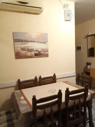 Apart Daire (Superior Two Bedroom Apartment with T)