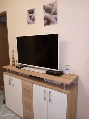 Apart Daire (Superior Two Bedroom Apartment with T)