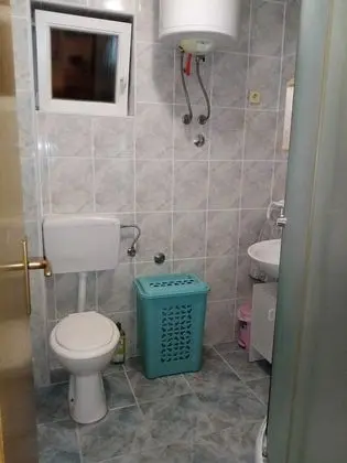 Apart Daire (Superior Two Bedroom Apartment with T)