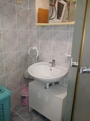 Apart Daire (Superior Two Bedroom Apartment with T)