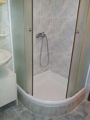 Apart Daire (Superior Two Bedroom Apartment with T)