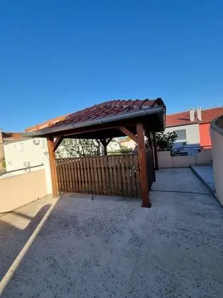 Apart Daire (Superior Two Bedroom Apartment with T)