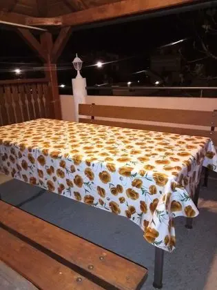 Apart Daire (Superior Two Bedroom Apartment with T)