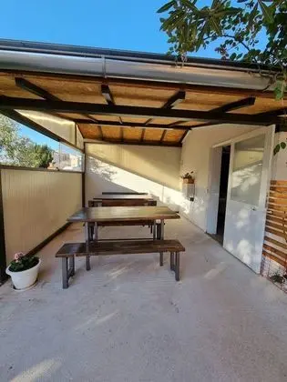 Apart Daire (Superior Two Bedroom Apartment with T)