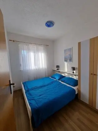 Apart Daire (Two Bedroom Apartment with Terrace)