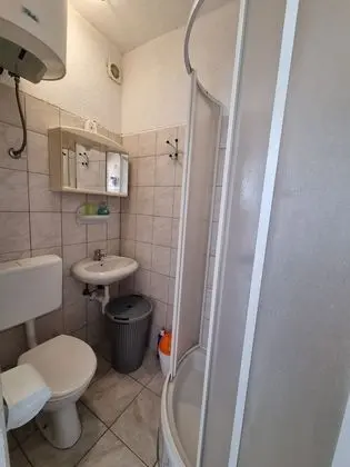 Apart Daire (Two Bedroom Apartment with Terrace)