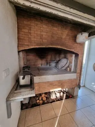 Apart Daire (Two Bedroom Apartment with Terrace)