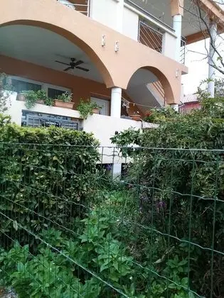 Apart Daire (Two Bedroom Apartment with Terrace)