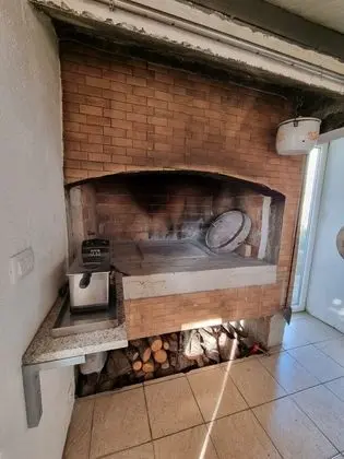 Stüdyo (Studio Apartment with Terrace)