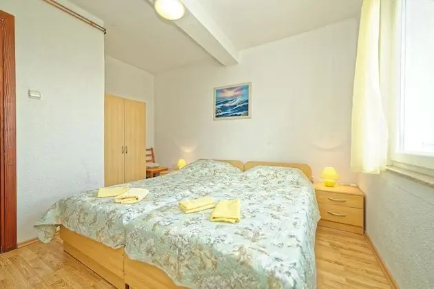 Apart Daire, Birden Çok Yatak