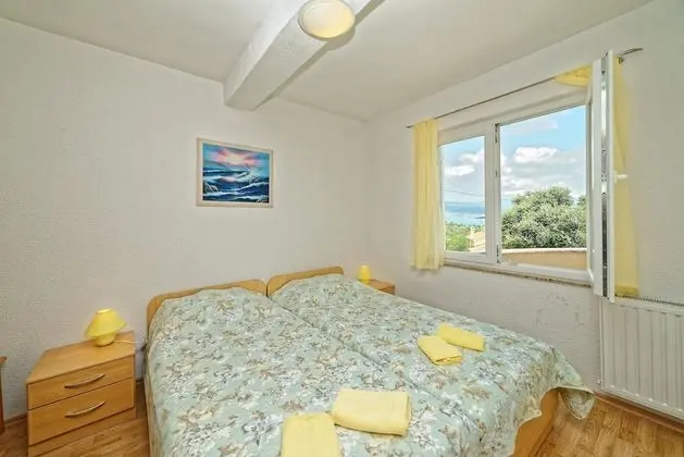 Apart Daire, Birden Çok Yatak