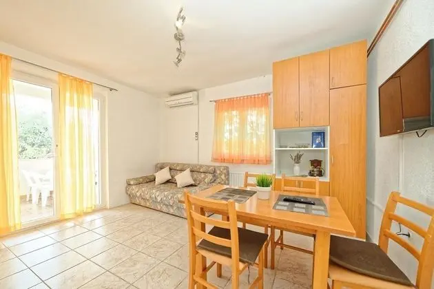 Apart Daire, Birden Çok Yatak