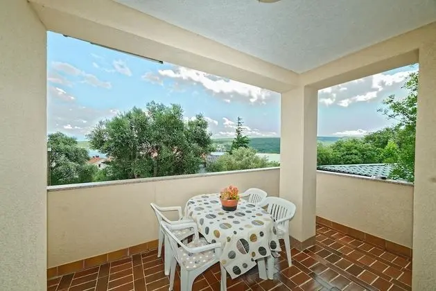 Apart Daire, Birden Çok Yatak
