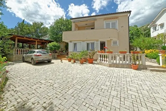 Apart Daire, Birden Çok Yatak