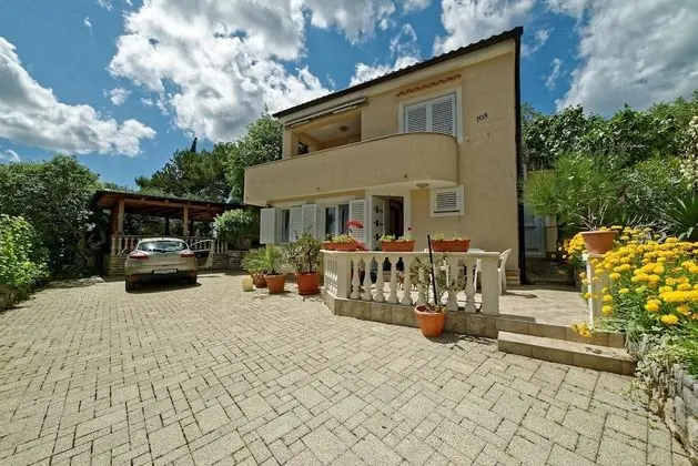 Apart Daire, Birden Çok Yatak