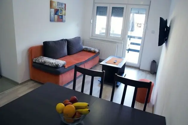 Apart Daire (2)