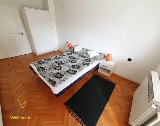 Deluxe Apart Daire (1)