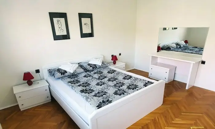 Deluxe Apart Daire (1)