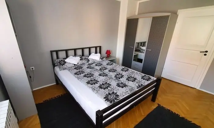 Deluxe Apart Daire (1)