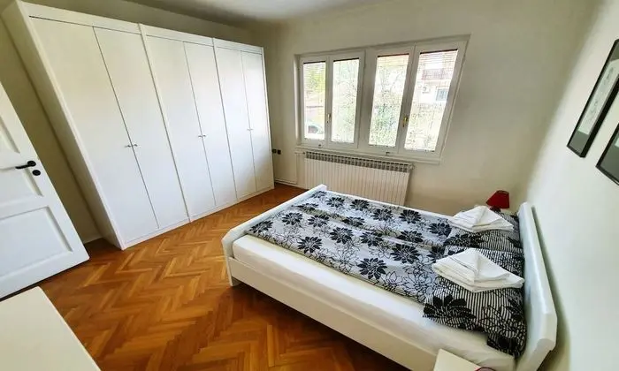 Deluxe Apart Daire (1)