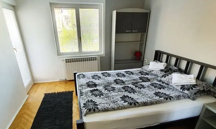 Deluxe Apart Daire (1)