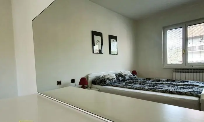 Deluxe Apart Daire (1)