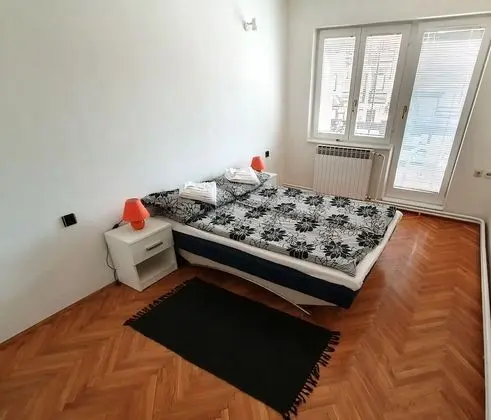 Deluxe Apart Daire (1)