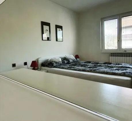 Deluxe Apart Daire (1)