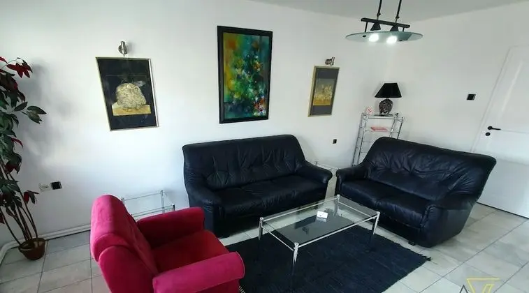 Deluxe Apart Daire (1)
