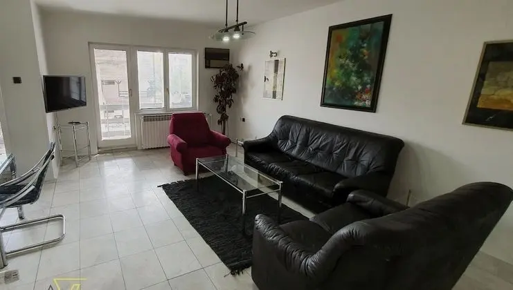 Deluxe Apart Daire (1)