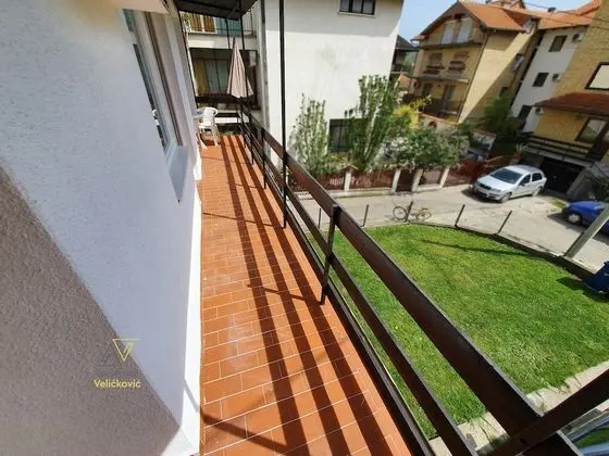 Deluxe Apart Daire (1)