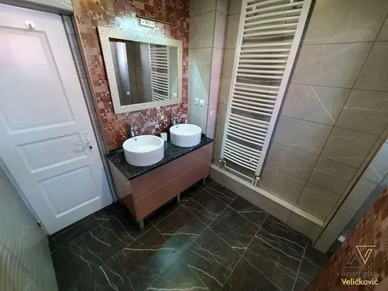 Deluxe Apart Daire (1)