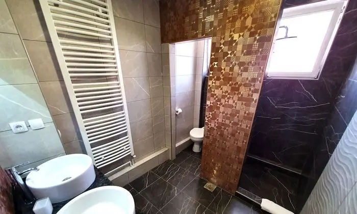 Deluxe Apart Daire (1)