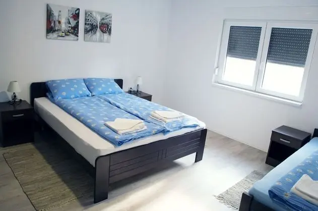 Superior Apart Daire (3)
