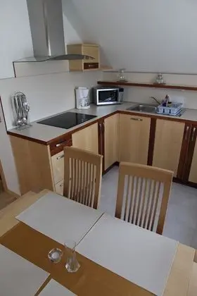 Apart Daire, 1 Yatak Odası