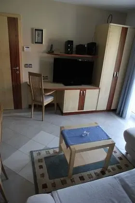 Apart Daire, 1 Yatak Odası, Balkon