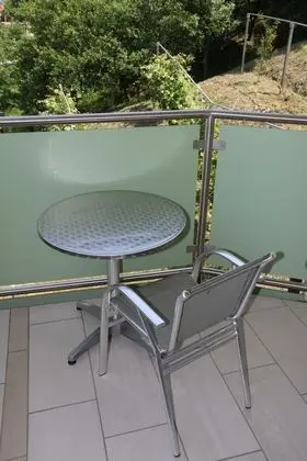 Stüdyo, Balkon