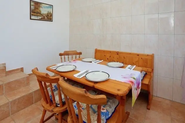 Apart Daire, 1 Çift Kişilik Yatak