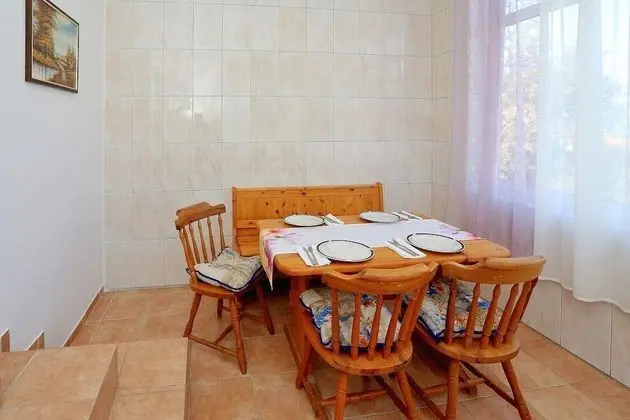 Apart Daire, 1 Çift Kişilik Yatak