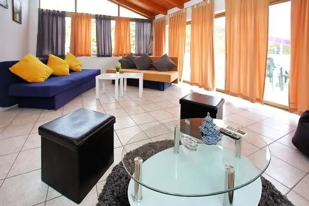 Apart Daire, 1 Çift Kişilik Yatak