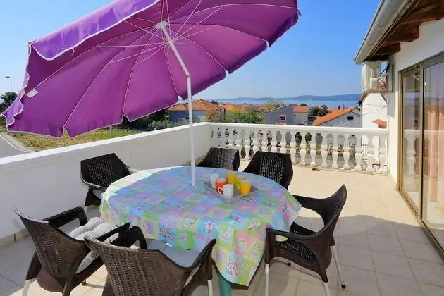 Apart Daire, 1 Çift Kişilik Yatak