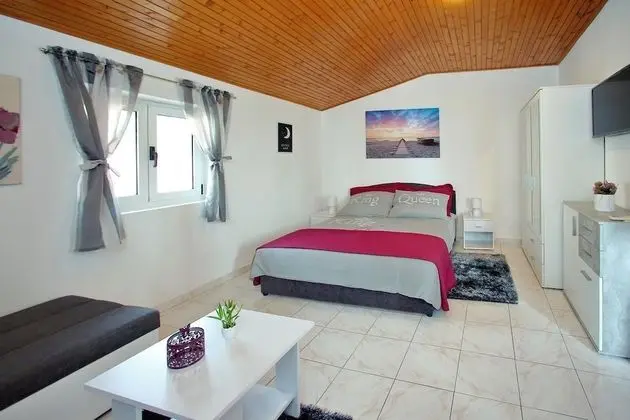 Apart Daire, Birden Çok Yatak