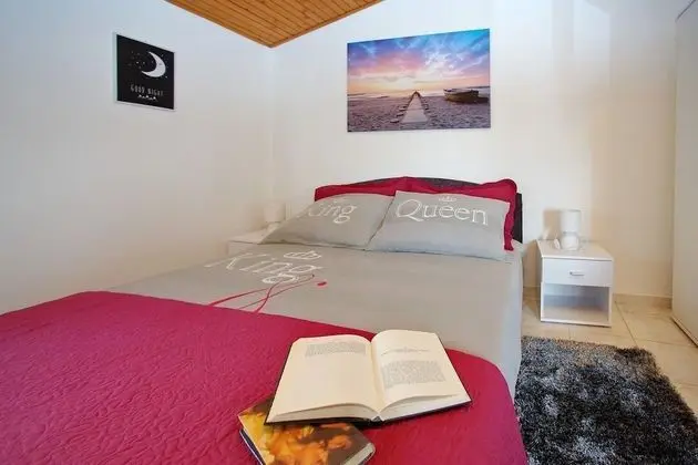 Apart Daire, Birden Çok Yatak