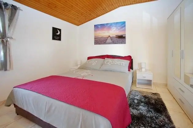 Apart Daire, Birden Çok Yatak