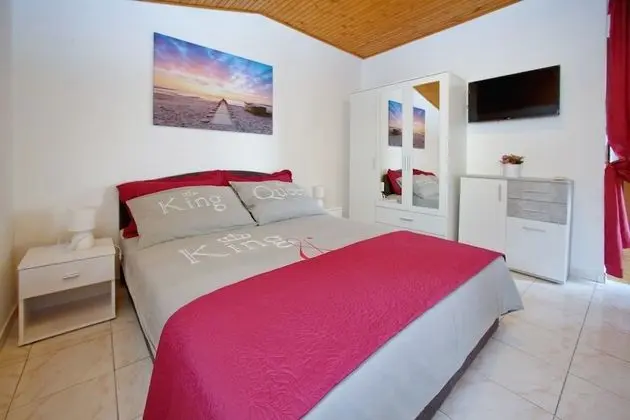 Apart Daire, Birden Çok Yatak