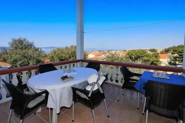 Apart Daire, Birden Çok Yatak