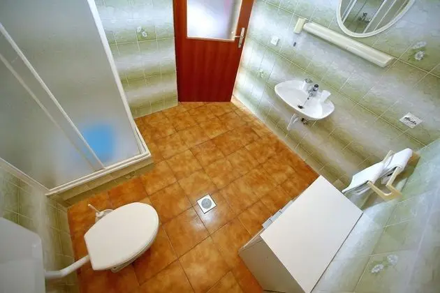 Apart Daire, Birden Çok Yatak