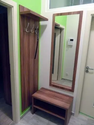 Superior Apart Daire, 1 Yatak Odası