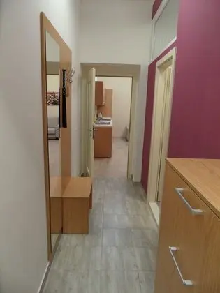Superior Apart Daire, 1 Yatak Odası